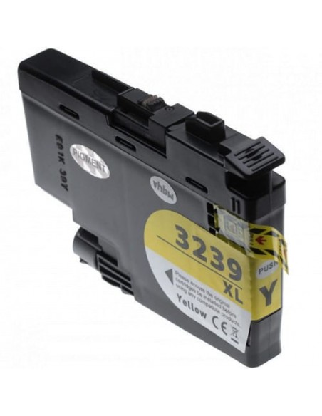 Cartucho de tinta, reemplaza a LC3239XLY