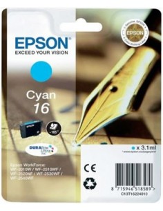 Cartucho de tinta OEM C13T16224010