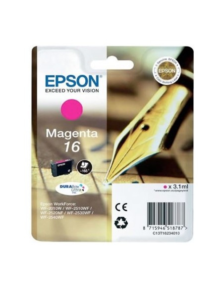 Cartucho de tinta OEM C13T16234010