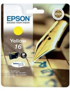 Cartucho de tinta OEM C13T16244010