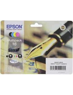 Cartucho de tinta OEM C13T16264010