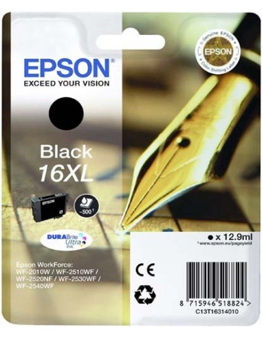 Cartucho de tinta OEM C13T16314010