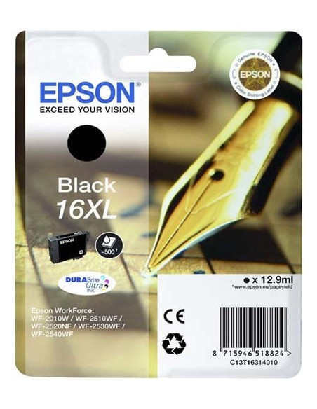 Cartucho de tinta OEM C13T16314010