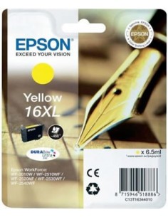 Cartucho de tinta OEM C13T16344010