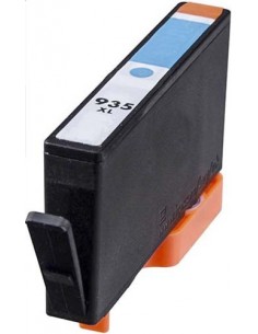 Cartucho de tinta, reemplaza a C2P24AE nÂº 935XL / C2P20AE nÂº 935 C