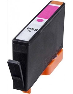 Cartucho de tinta, reemplaza a C2P25AE nÂº 935XL / C2P21AE nÂº 935 M