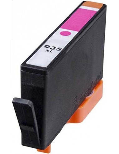 Cartucho de tinta, reemplaza a C2P25AE nÂº 935XL / C2P21AE nÂº 935 M