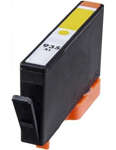 Cartucho de tinta, reemplaza a C2P26AE nÂº 935XL / C2P22AE nÂº 935 Y