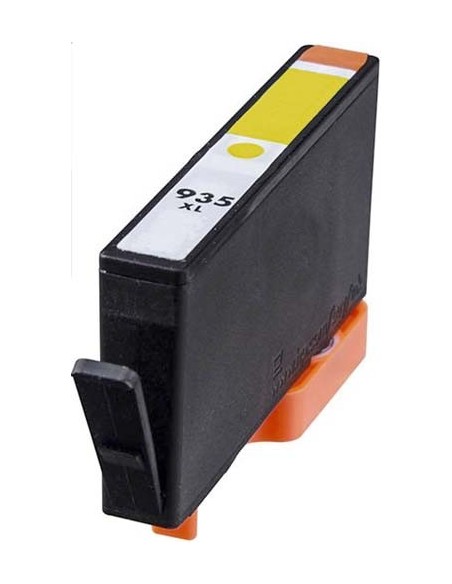Cartucho de tinta, reemplaza a C2P26AE nÂº 935XL / C2P22AE nÂº 935 Y