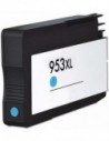 Cartucho de tinta, reemplaza a F6U16AE nÂº 953XL / F6U12AE nÂº 953