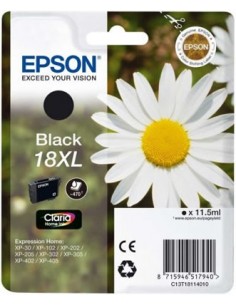 Cartucho de tinta OEM C13T18114010 nÂº18XL