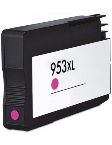 Cartucho de tinta, reemplaza a F6U17AE nÂº 953XL / F6U13AE nÂº 953