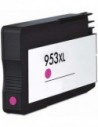 Cartucho de tinta, reemplaza a F6U17AE nÂº 953XL / F6U13AE nÂº 953