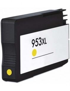 Cartucho de tinta, reemplaza a F6U18AE nÂº 953XL / F6U14AE nÂº 953