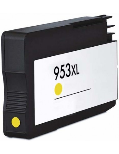 Cartucho de tinta, reemplaza a F6U18AE nÂº 953XL / F6U14AE nÂº 953