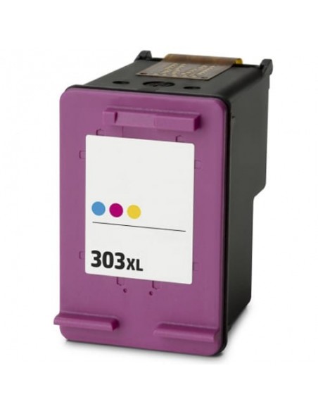 Cartucho de tinta, reemplaza a T6N03AE nÂº303XL / T6N01AE nÂº303
