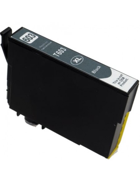 Cartucho de tinta, reemplaza a C13T03A14010