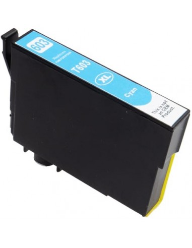 Cartucho de tinta, reemplaza a C13T03A24010