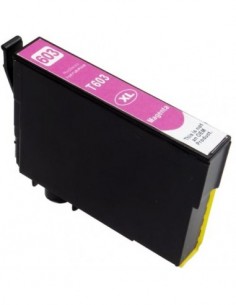 Cartucho de tinta, reemplaza a C13T03A34010