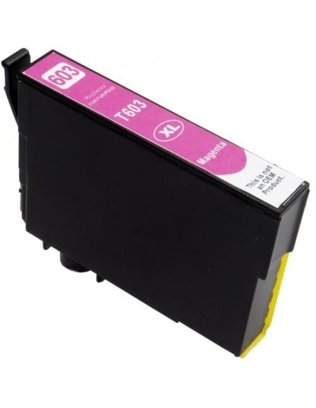 Cartucho de tinta, reemplaza a C13T03A34010