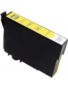 Cartucho de tinta, reemplaza a C13T03A44010