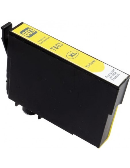 Cartucho de tinta, reemplaza a C13T03A44010