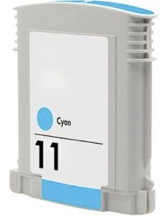 Cartucho de tinta, reemplaza a C4836AE nÂº11 C