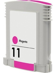 Cartucho de tinta, reemplaza a C4837AE nÂº11 M