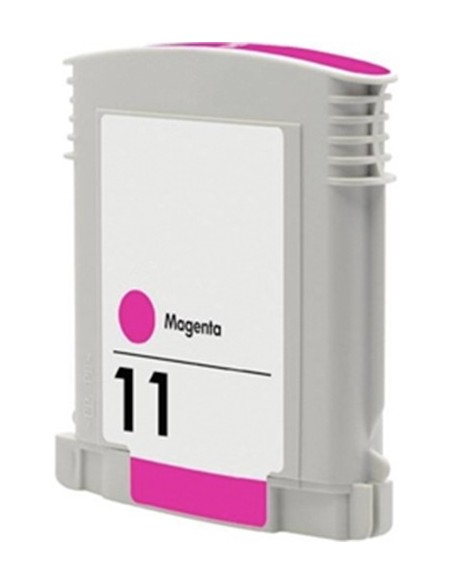 Cartucho de tinta, reemplaza a C4837AE nÂº11 M