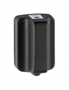 Cartucho de tinta, reemplaza a C8721EE nÂº363 BK