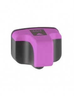 Cartucho de tinta, reemplaza a C8772EE nÂº363 M