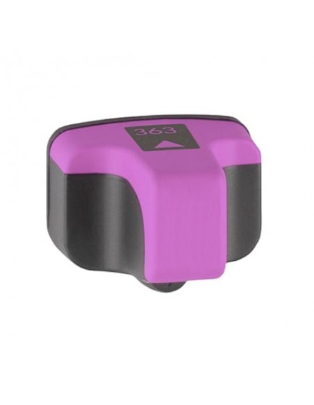 Cartucho de tinta, reemplaza a C8772EE nÂº363 M