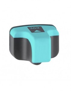 Cartucho de tinta, reemplaza a C8774EE nÂº363 PC
