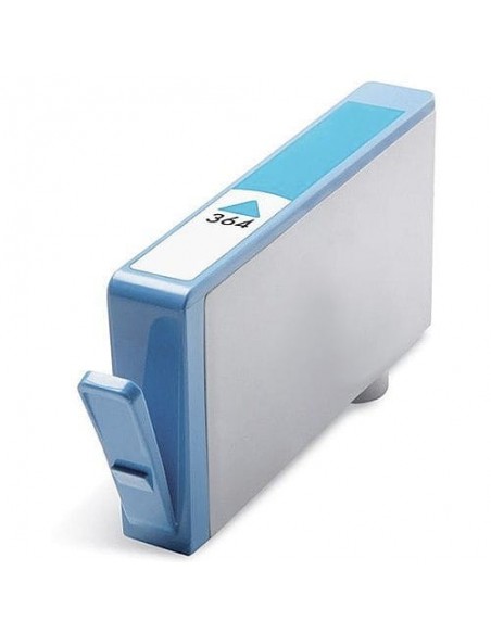 Cartucho de tinta, reemplaza a CB323EE / CB318EE nÂº364 C