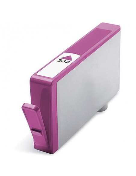 Cartucho de tinta, reemplaza a CB324EE / CB319EE nÂº364 M