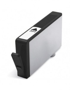 Cartucho de tinta, reemplaza a CB322EE / CB317EE nÂº364 PBK