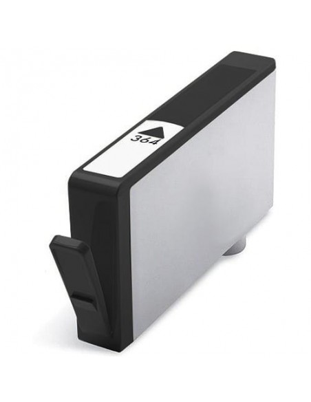Cartucho de tinta, reemplaza a CB322EE / CB317EE nÂº364 PBK
