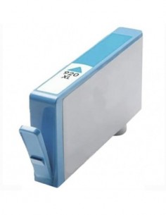 Cartucho de tinta, reemplaza a CD972AE  nÂº 920XL