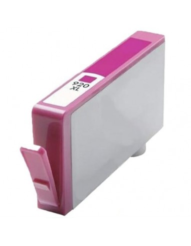Cartucho de tinta, reemplaza a CD973AE  nÂº 920XL
