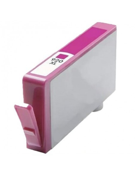 Cartucho de tinta, reemplaza a CD973AE  nÂº 920XL