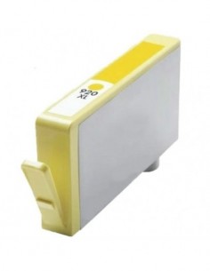 Cartucho de tinta, reemplaza a CD974AE nÂº 920XL