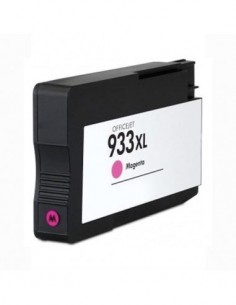 Cartucho de tinta, reemplaza a CN055AE nÂº 933XL