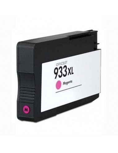 Cartucho de tinta, reemplaza a CN055AE nÂº 933XL