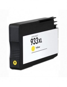 Cartucho de tinta, reemplaza a CN056AE nÂº 933XL