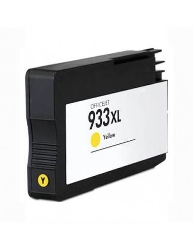 Cartucho de tinta, reemplaza a CN056AE nÂº 933XL