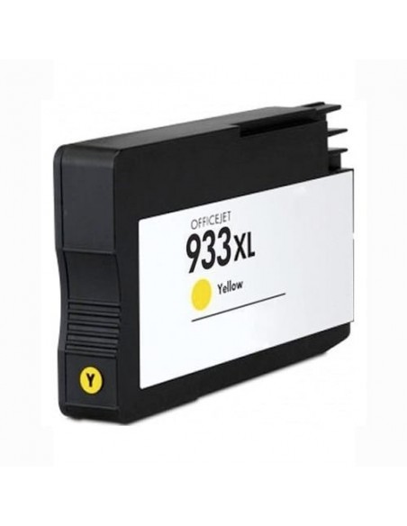 Cartucho de tinta, reemplaza a CN056AE nÂº 933XL