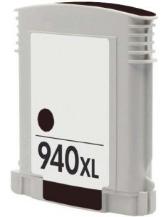Cartucho de tinta, reemplaza a C4906AE nÂº 940XL / C4902AE nÂº 940