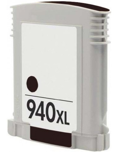 Cartucho de tinta, reemplaza a C4906AE nÂº 940XL / C4902AE nÂº 940