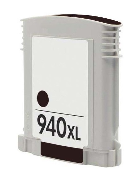 Cartucho de tinta, reemplaza a C4906AE nÂº 940XL / C4902AE nÂº 940