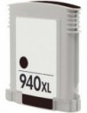 Cartucho de tinta, reemplaza a C4906AE nÂº 940XL / C4902AE nÂº 940